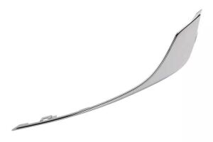 WISCO 13491272 | Opel İnsignia B Tampon Izgarası Çıtası Sağ Nikelajlı