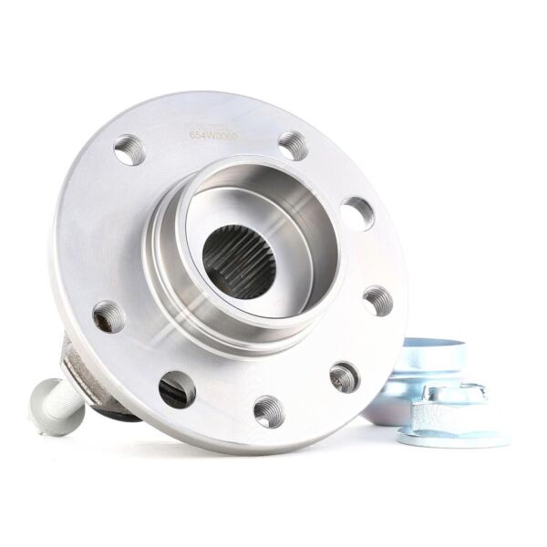 PRAKSIS 1603254 | Opel Astra H Ön Teker Poryası 5 Bijon Praksis