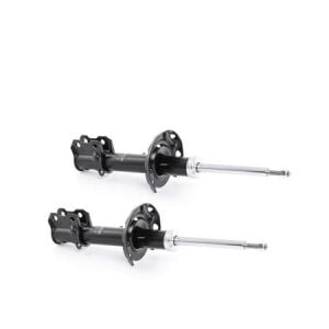 BSG 65-300-005 + 65-300-006 | Opel Corsa C Ön Amortisör Takımı Sağ ve Sol