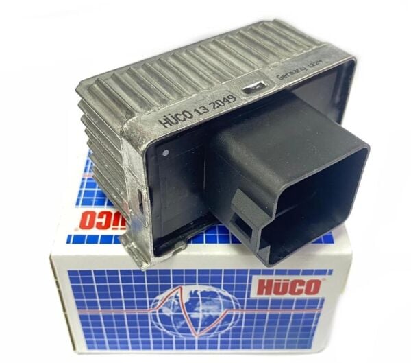 Opel Combo C 1.7 Dizel Kızdırma Ünitesi Hüco