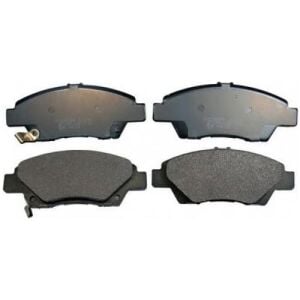 GAUTOPARTS 39037199 | Opel İnsignia B Arka Fren Balatası Takımı