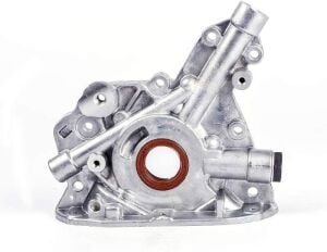 Chevrolet Lacetti 1.4 1.6 16 Valf Benzinli Motor Yağ Pompası Just