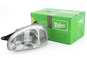 VALEO 85135 | Opel Combo B Sağ Far Elektrikli Valeo