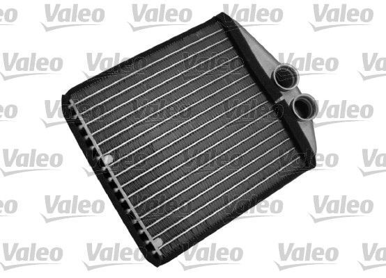 Opel Corsa C Kalorifer Radyatörü Valeo
