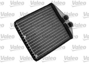 VALEO 812225 | Opel Corsa C Kalorifer Radyatörü Valeo
