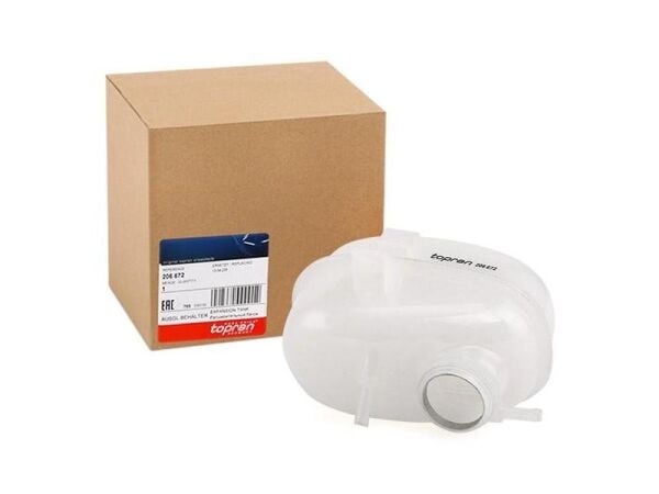 Opel Combo C Yedek Su Deposu Topran