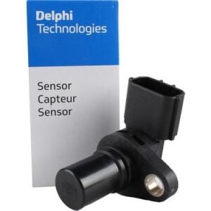 DELPHI SS10963 | Opel Corsa C 1.7 Dizel Krank Devir Sensörü Delphi
