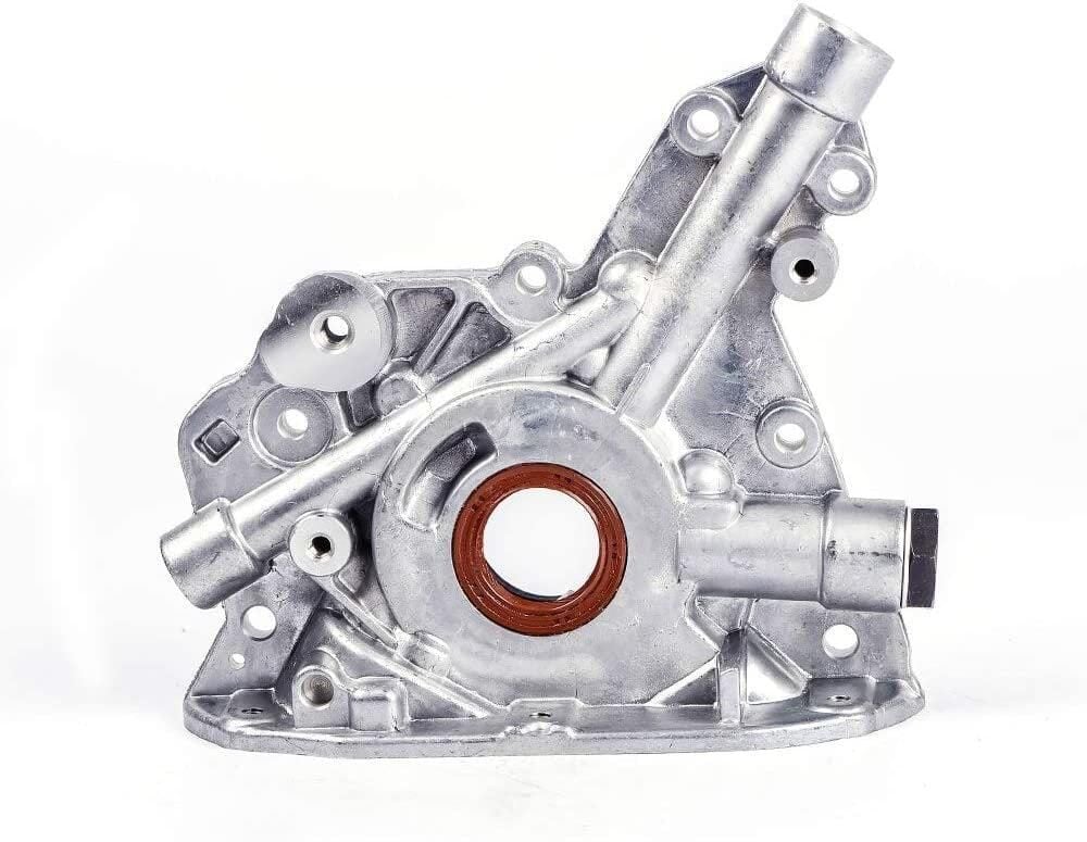Chevrolet Aveo 1.4 1.6 16 Valf Benzinli Motor Yağ Pompası Just