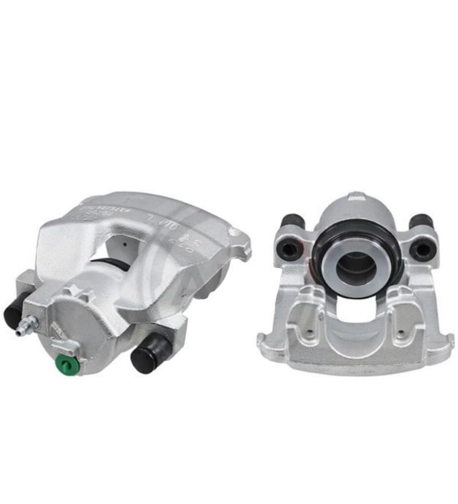 WISCO 13508993 | Opel Astra K Ön Sol Fren Kaliperi 1.0 / 1.4 / 1.6 (2015 ve sonrası) – 1.6 CDTI (2015 ve sonrası)