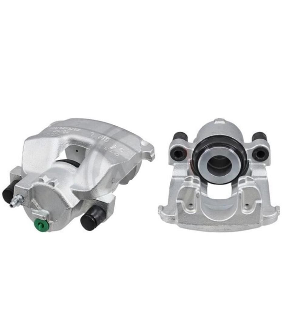 WISCO 13508993 | Opel Astra K Ön Sol Fren Kaliperi 1.0 / 1.4 / 1.6 (2015 ve sonrası) – 1.6 CDTI (2015 ve sonrası)