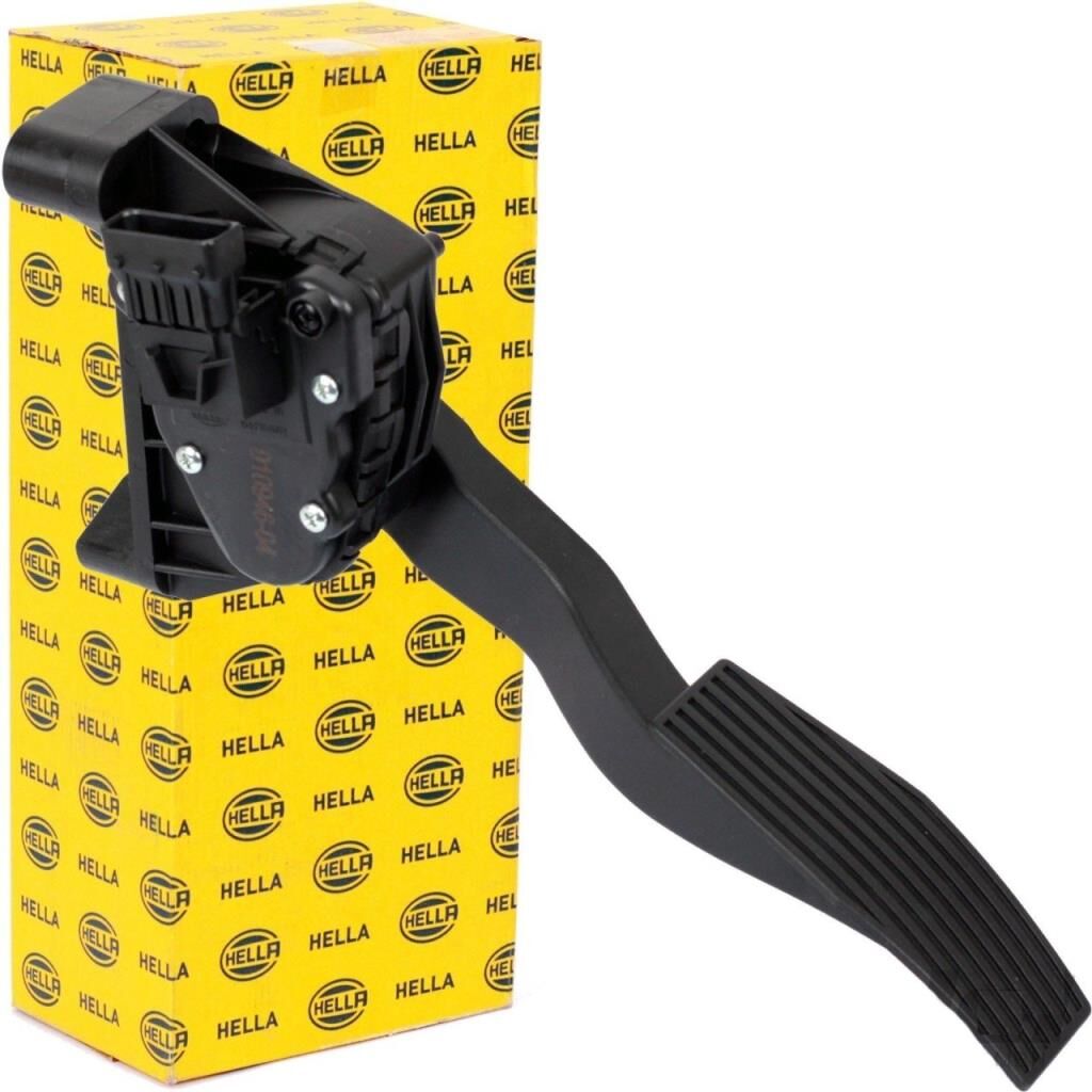 HELLA 6PV 010 946-041 | Opel Astra H Manuel Vites Gaz Pedalı