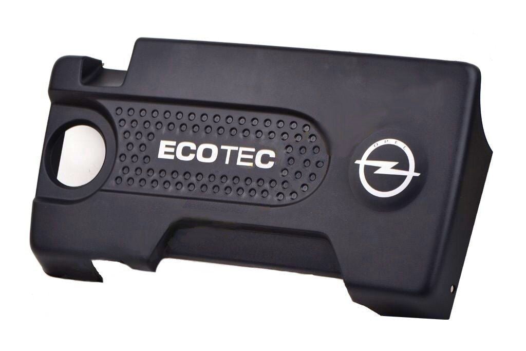 PSA (MOPAR) 55574398 Opel Corsa D Motor Üst Kapağı 1.3 Dizel Orijinal