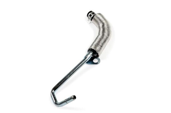 Opel Corsa E 1.4 Turbo Geri Dönüş Borusu Uzun Tip İthal