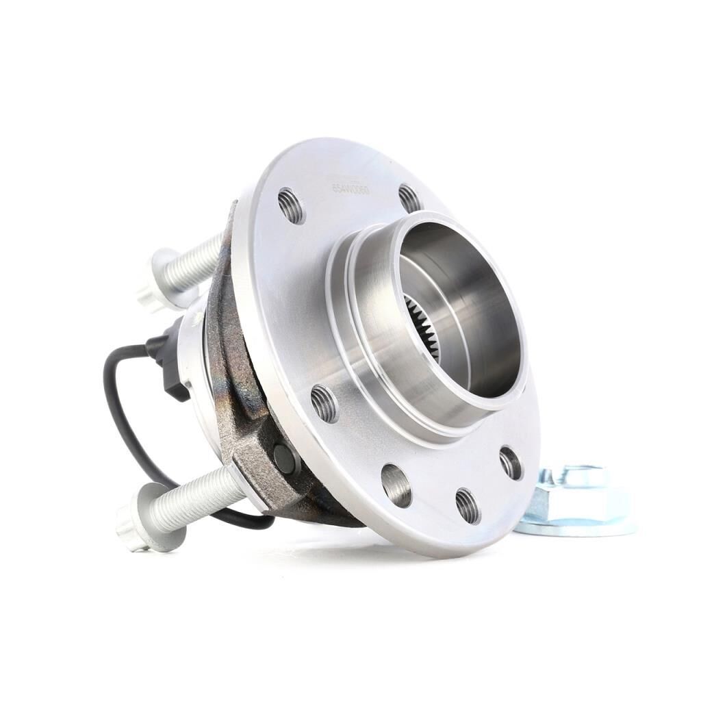 PRAKSIS 1603254 | Opel Astra J Ön Teker Poryası 5 Bijon Praksis