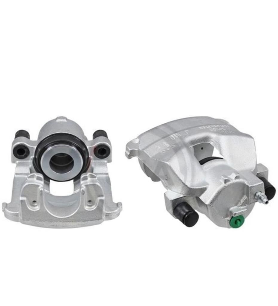 WISCO 13508994 | Opel Astra K Ön Sağ Fren Kaliperi 1.0 / 1.4 / 1.6 (2015 ve sonrası) – 1.6 CDTI (2015 ve sonrası)