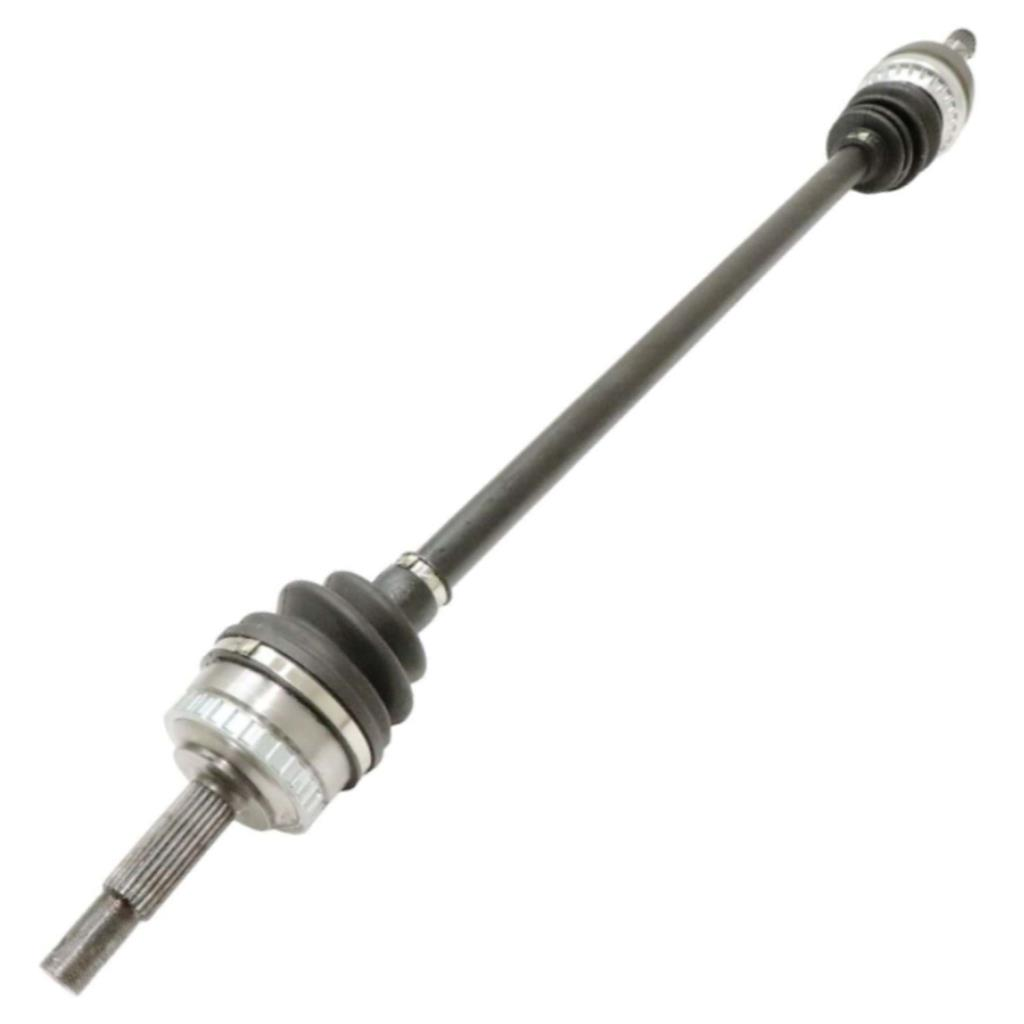 IISI 1225103 | Opel Corsa C 1.0 / 1.8 Sağ Taraf Komple Aks Iisi