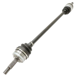 IISI 1225103 | Opel Corsa C 1.0 / 1.8 Sağ Taraf Komple Aks Iisi