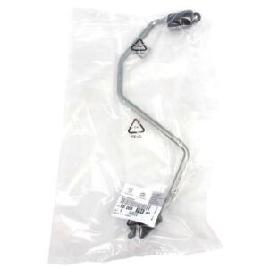 PSA (MOPAR) 9806879480 | Peugeot 2008 A94F 1.6 Hdi Turbo Yağ Hortumu Orijinal