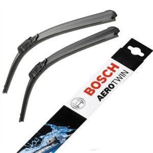 BOSCH 3397118931 | Opel Astra H Ön Cam Silecek Takımı