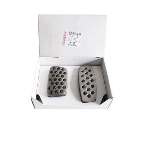 PSA (MOPAR) 19212762 Opel İnsignia A Otomatik Vites Pedal Seti Orijinal