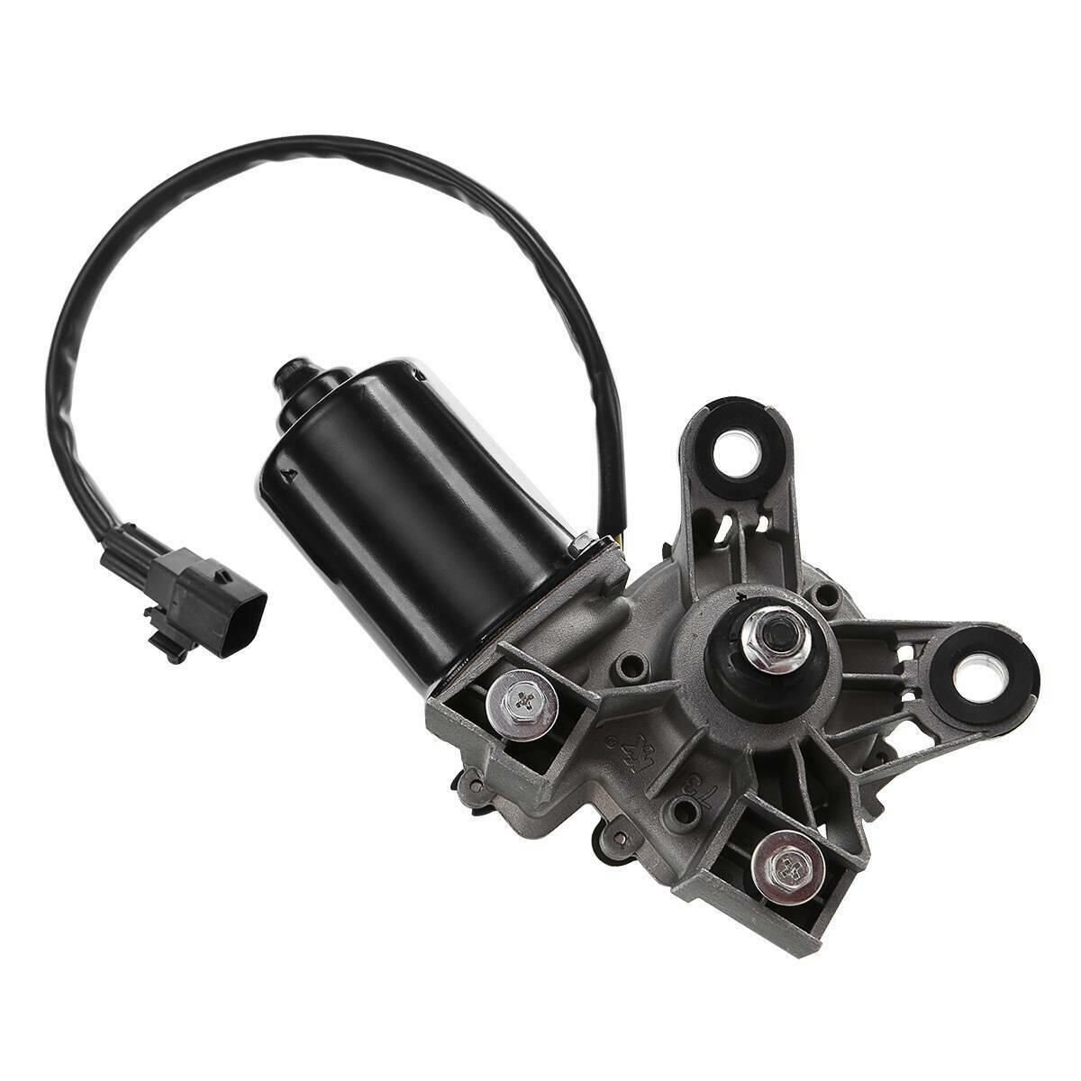 PSA (MOPAR) 20829044 Chevrolet Yeni Captiva C140 Ön Silecek Motoru Orijinal