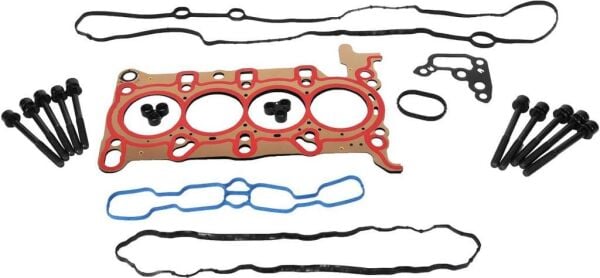 PSA (MOPAR) 12687228 Opel Astra K Contalar ve Cıvatalar ile Motor Silindir Kapağı Conta Takımı Orijinal