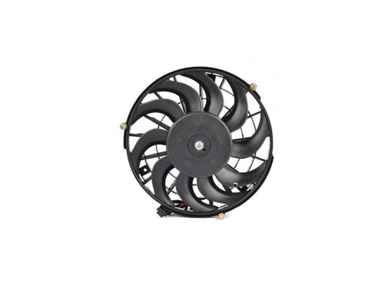 BSG 65-510-015 | Opel Vectra A Klima Fan Motoru