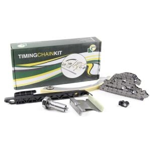 BGA TC0250FK | Opel Vectra B Triger Zincir Seti Z22SE Benzinli Motor