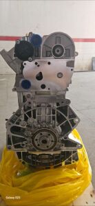 SCHUTZE 162810 | Audi A3 1.4 TSI Benzinli 150 Hp Komple Motor