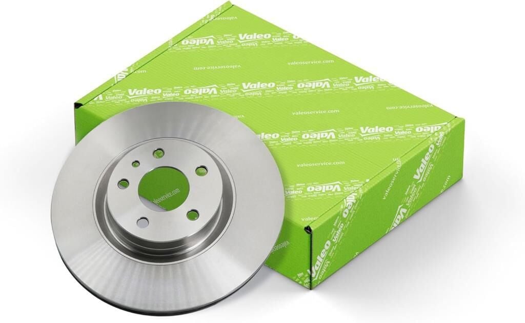VALEO 496063 | Chevrolet Cruze Ön Fren Disk Takımı Valeo Valeo
