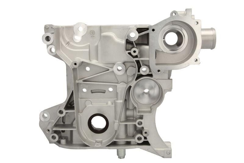 Chevrolet Aveo Yağ Pompası Komple 1.4 2009-2011 (BGA)