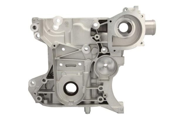 Chevrolet Aveo Yağ Pompası Komple 1.4 2009-2011 (BGA)