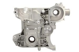 Chevrolet Aveo Yağ Pompası Komple 1.4 2009-2011 (BGA)