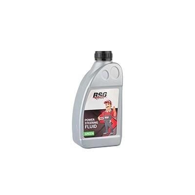 BSG Direksiyon Yağı Atf Yeşil 1 Litre Hvı