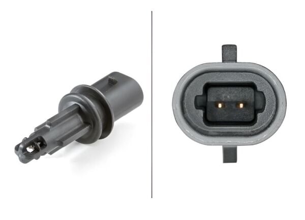 Opel Astra G X14Xe-X16Xel-Z16Xe Hava Filtre Sensörü Fae