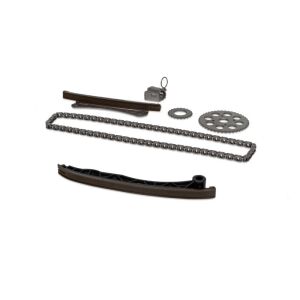 BSG 25-102-001 | Opel Meriva A 1.3 Dizel Triger Zincir Seti