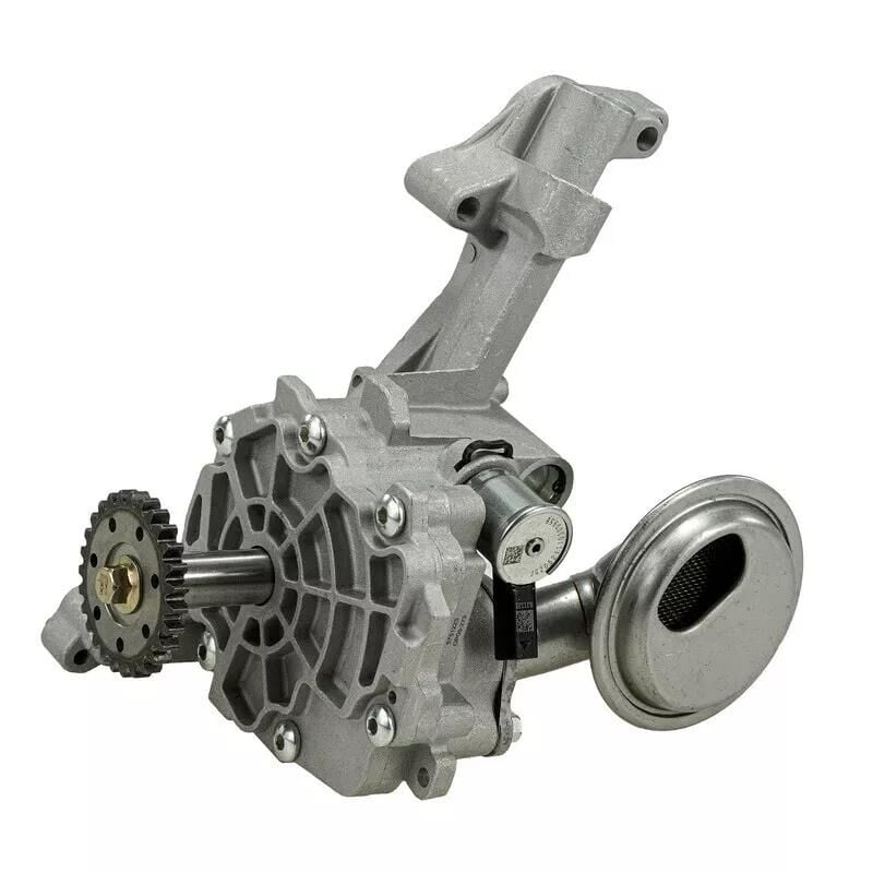 PSA (MOPAR) 12686440 Opel Mokka X Yağ Pompası Komple B14XFT Orijinal