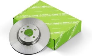 VALEO 496063 | Opel Astra J Ön Fren Disk Takımı Valeo Valeo