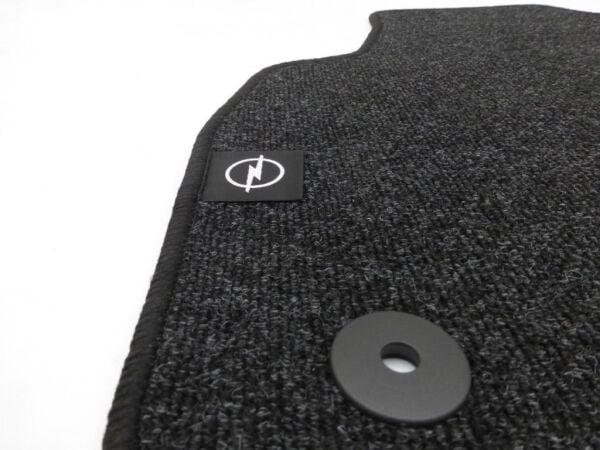 PSA (MOPAR) 9097858 Opel Astra H Halı Paspas Seti Orijinal