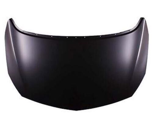 Opel Astra J Motor Kaputu