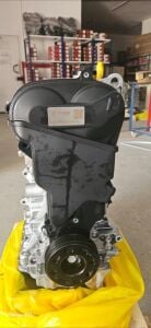 SCHUTZE 162810 | Audi A5 1.4 TFSI Benzinli 150 Hp Komple Motor