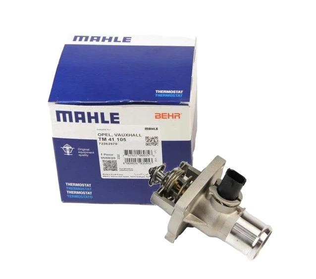 Opel Astra J A16LET - A16XER Termostat Behr