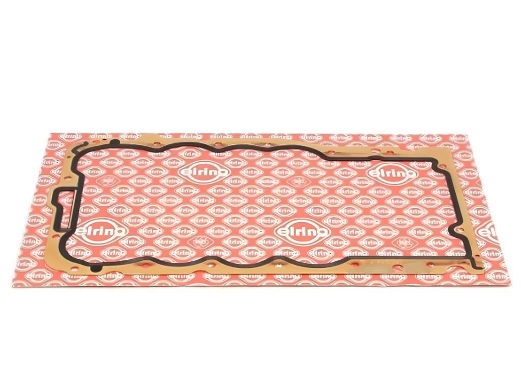 Opel Corsa C 1.2 1.4 Twinport Motor Yağ Karter Contası Elring