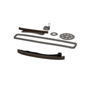 BSG 25-102-001 | Opel Astra H 1.3 Dizel Triger Zincir Seti