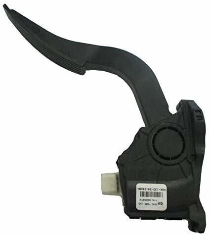 PSA (MOPAR) 13237352 Opel İnsignia A Gaz Pedalı 2009/2017 Orijinal