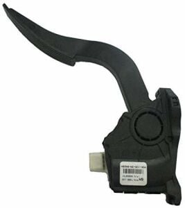 PSA (MOPAR) 13237352 Opel İnsignia A Gaz Pedalı 2009/2017 Orijinal