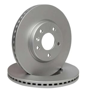 Opel Vectra B Ön Fren Disk Takımı 4 Bijon Delikli Ayd