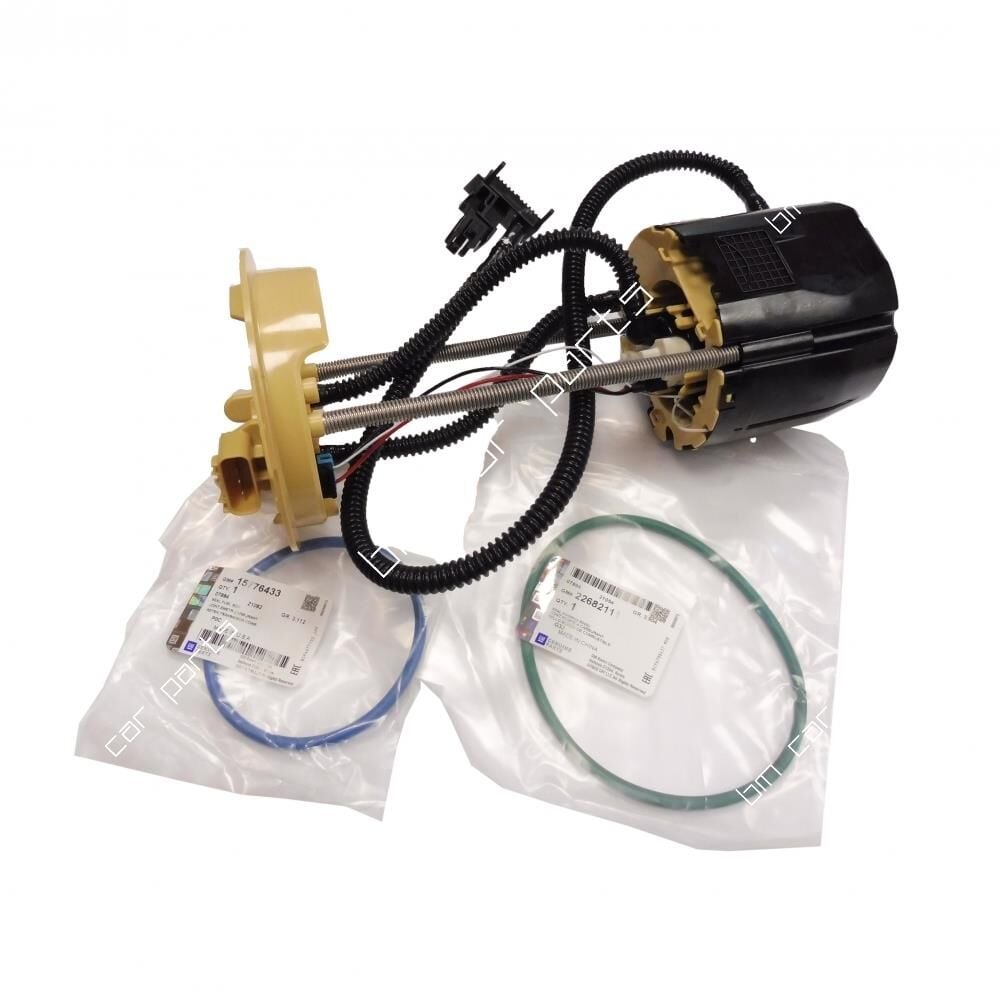 PSA (MOPAR) 23249550 Chevrolet Yeni Captiva C140 2.0 Dizel Mazot Pompası 2012 Model Üstü Orijinal