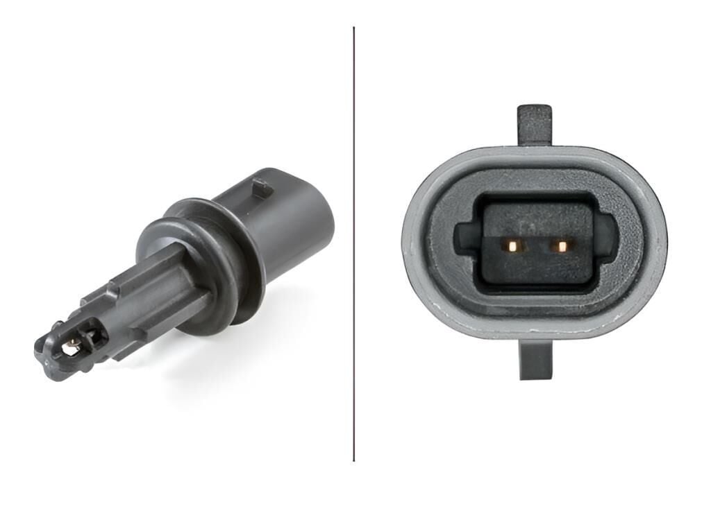 Opel Astra H 1.6 Benzinli 115 Bg (Xer) Motor Hava Filtre Sensörü  Fae