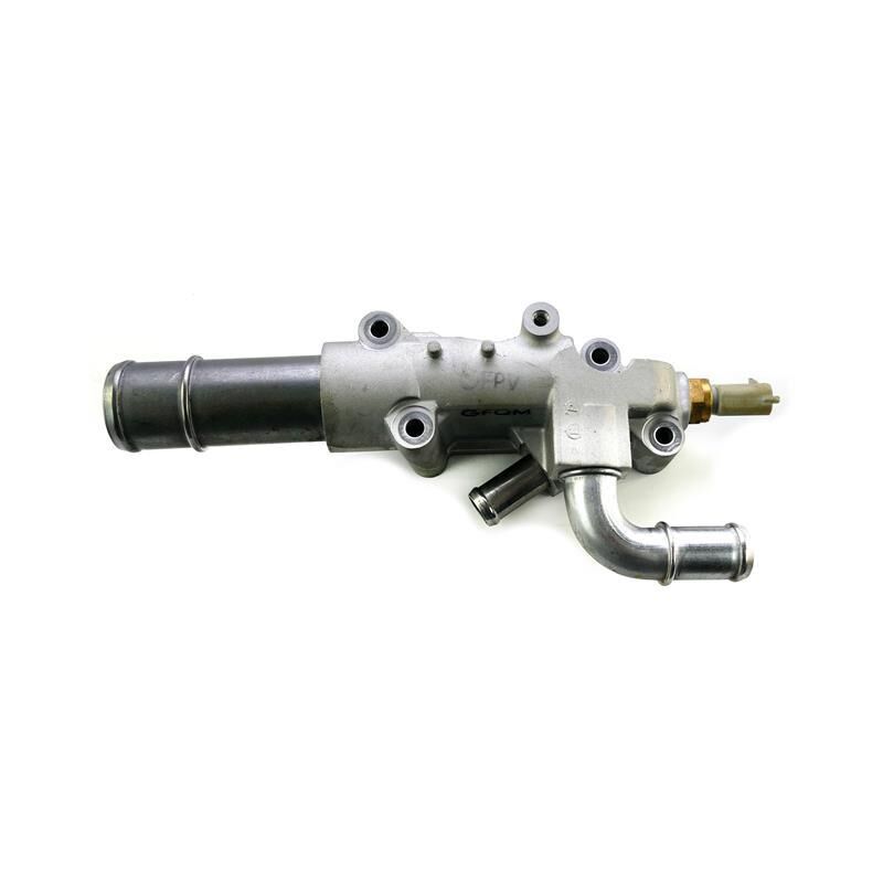 PSA (MOPAR) 25183414 Chevrolet Yeni Captiva C140 2.0 Dizel Termostat Su Adaptörü Orijinal
